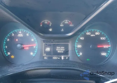 2021 Chevrolet Colorado 2Wd Short Box Lt z USA, uszkodzony, nr VIN 1GCGSCEN4M1290029